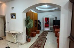 Casa parter, 166 mp, 447 pm teren, zona Biserica Madona Dudu