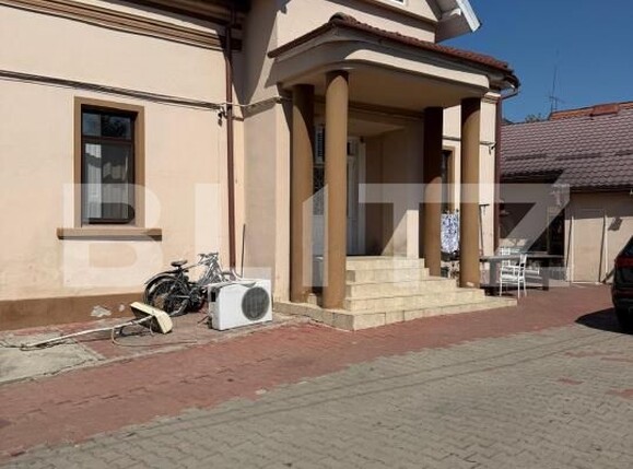 Casa de vânzare 6 camere Central - 204873CV | BLITZ Craiova | Poza14