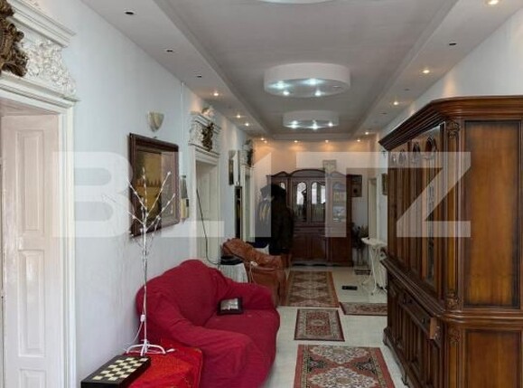 Casa de vânzare 6 camere Central - 204873CV | BLITZ Craiova | Poza4