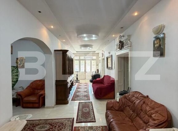 Casa de vânzare 6 camere Central - 204873CV | BLITZ Craiova | Poza2