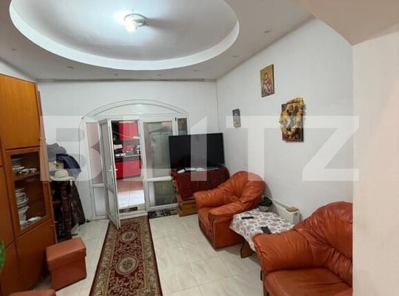 Casa de vânzare 6 camere Central - 204873CV | BLITZ Craiova | Poza7