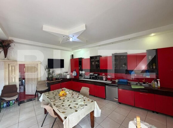 Casa de vânzare 6 camere Central - 204873CV | BLITZ Craiova | Poza12