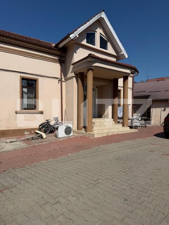 Casa de vânzare 6 camere Central - 204873CV | BLITZ Craiova | Poza14
