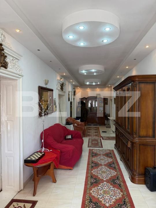 Casa de vânzare 6 camere Central - 204873CV | BLITZ Craiova | Poza4