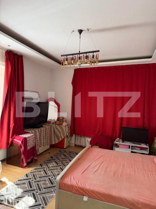 Casa de vânzare 6 camere Central - 204873CV | BLITZ Craiova | Poza5
