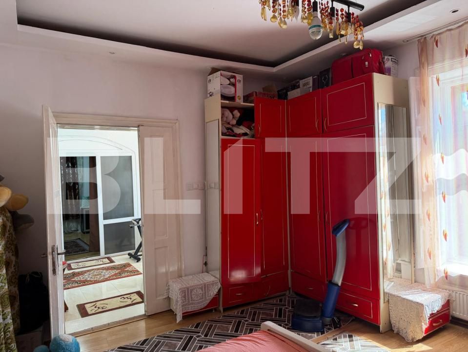 Casa de vânzare 6 camere Central - 204873CV | BLITZ Craiova | Poza6
