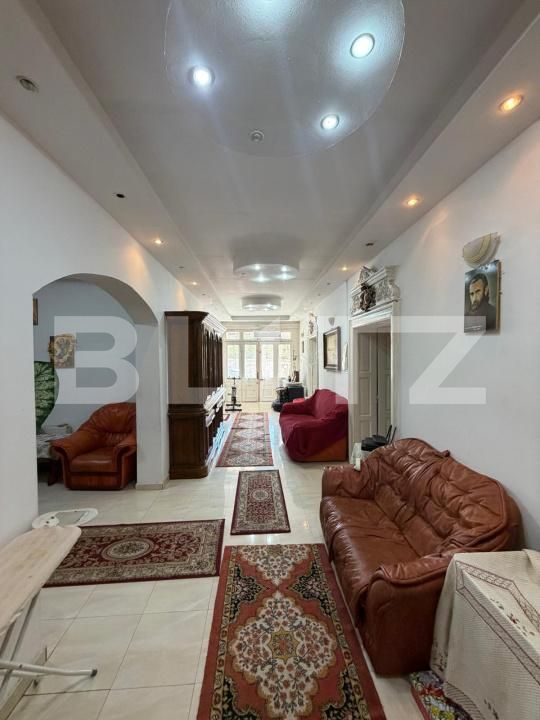 Casa de vânzare 6 camere Central - 204873CV | BLITZ Craiova | Poza2