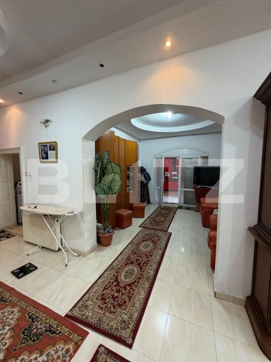 Casa de vânzare 6 camere Central - 204873CV | BLITZ Craiova | Poza3