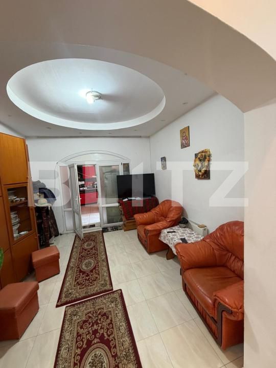 Casa de vânzare 6 camere Central - 204873CV | BLITZ Craiova | Poza7