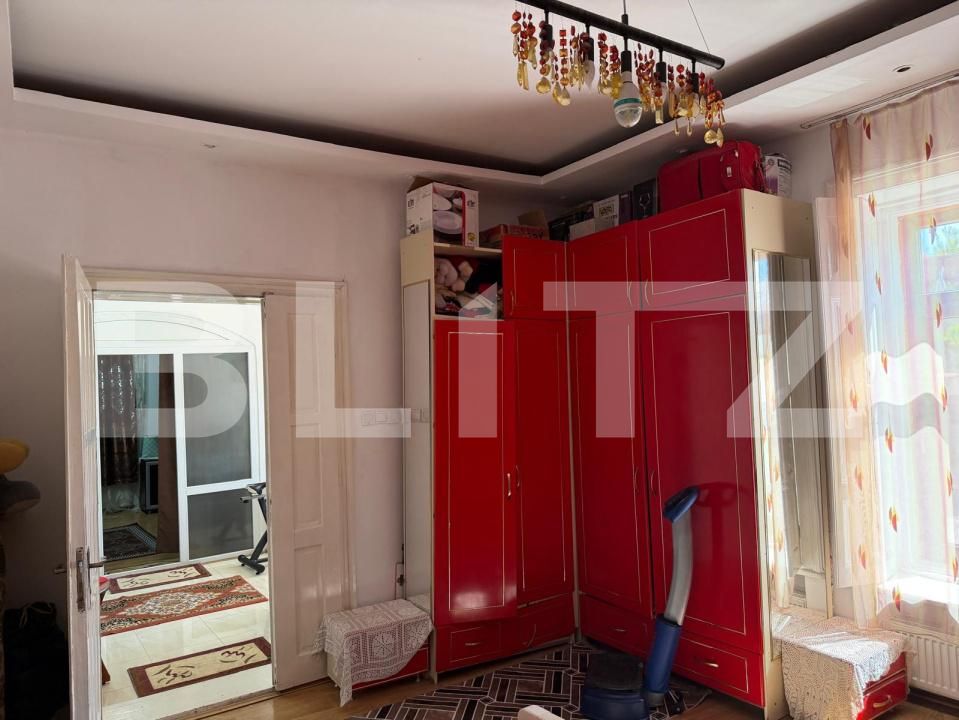 Casa de vânzare 6 camere Central - 204873CV | BLITZ Craiova | Poza13