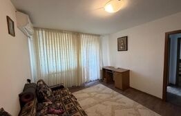 Apartament 2 camere de închiriat, 55 mp, zona Brazda lui Novac