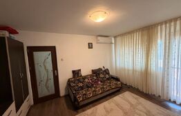 Apartament 2 camere de închiriat, 55 mp, zona Brazda lui Novac