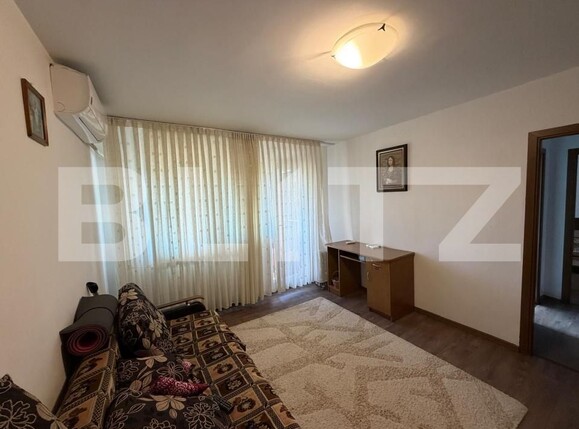 Apartament de închiriat 2 camere Brazda lui Novac - 204874AI | BLITZ Craiova | Poza4