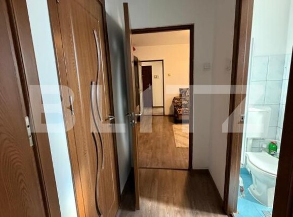 Apartament de închiriat 2 camere Brazda lui Novac - 204874AI | BLITZ Craiova | Poza9