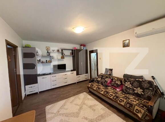 Apartament de închiriat 2 camere Brazda lui Novac - 204874AI | BLITZ Craiova | Poza1