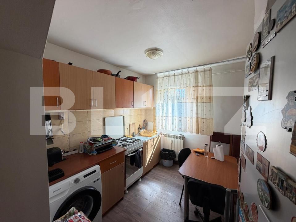 Apartament de închiriat 2 camere Brazda lui Novac - 204874AI | BLITZ Craiova | Poza6
