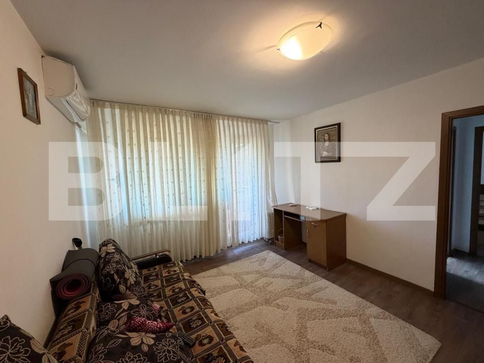 Apartament de închiriat 2 camere Brazda lui Novac - 204874AI | BLITZ Craiova | Poza4