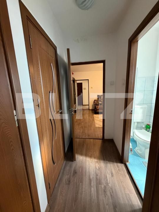 Apartament de închiriat 2 camere Brazda lui Novac - 204874AI | BLITZ Craiova | Poza9