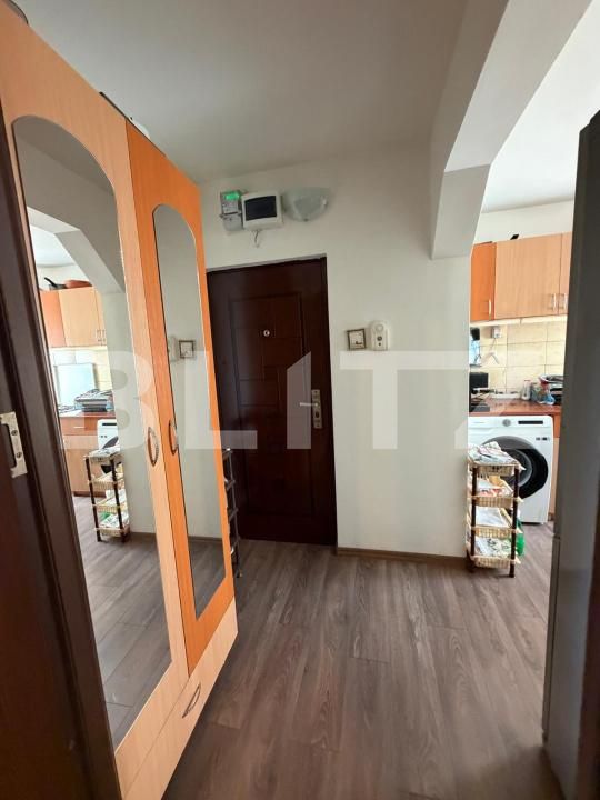 Apartament de închiriat 2 camere Brazda lui Novac - 204874AI | BLITZ Craiova | Poza3