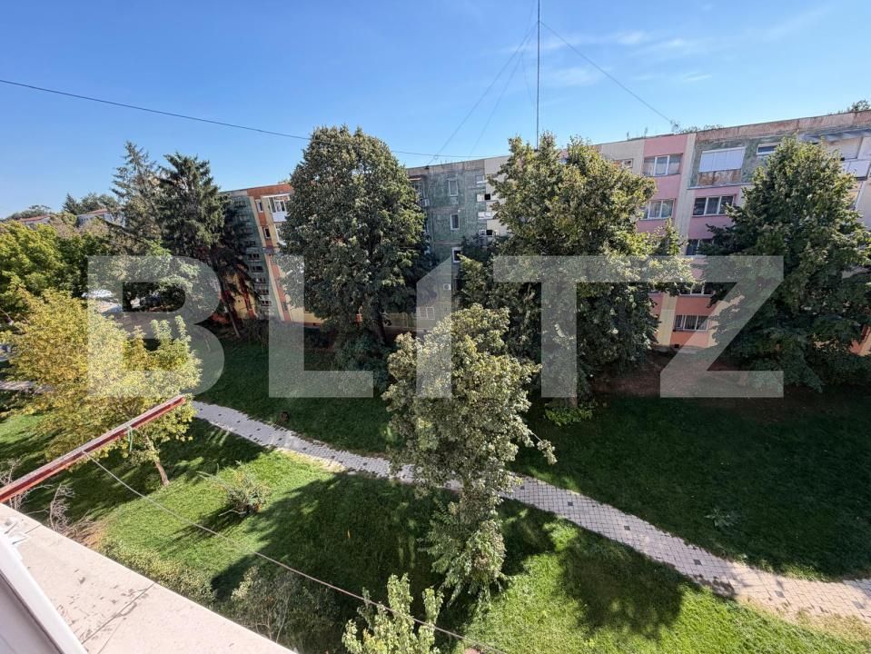 Apartament de închiriat 2 camere Brazda lui Novac - 204874AI | BLITZ Craiova | Poza12