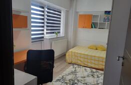 Apartament 3 camere de inchiriat, 75 mp, zona Calea Bucuresti