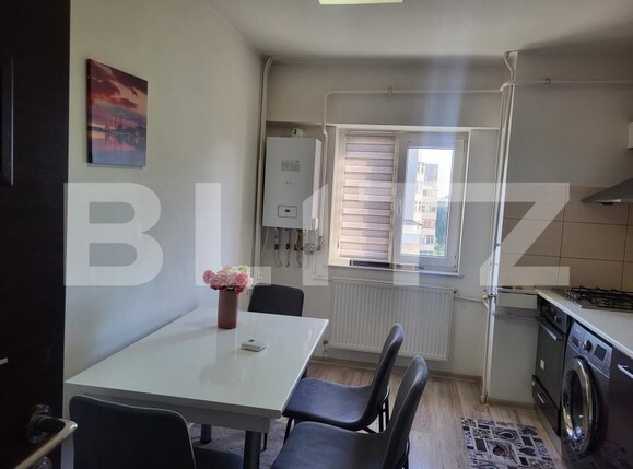 Apartament de închiriat 3 camere Calea Bucuresti - 204885AI | BLITZ Craiova | Poza8