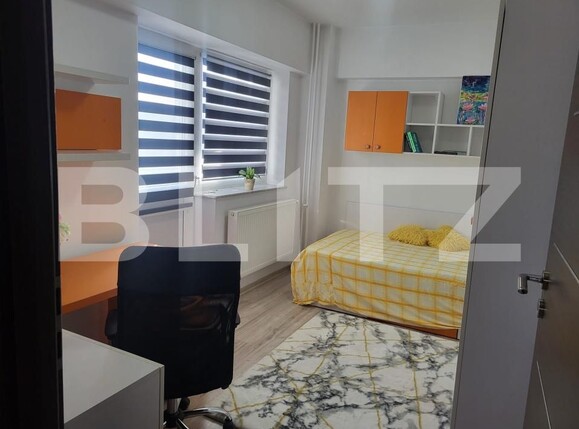 Apartament de închiriat 3 camere Calea Bucuresti - 204885AI | BLITZ Craiova | Poza3