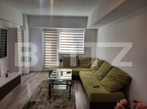 Apartament de închiriat 3 camere Calea Bucuresti - 204885AI | BLITZ Craiova | Poza1