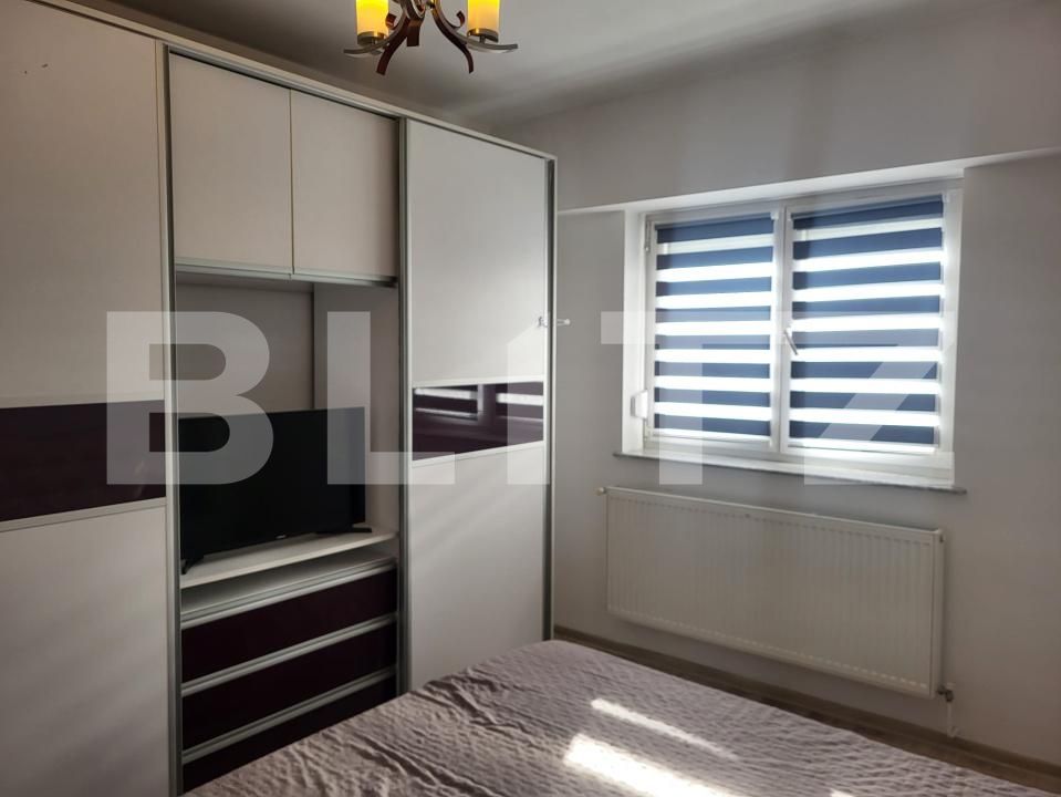 Apartament de închiriat 3 camere Calea Bucuresti - 204885AI | BLITZ Craiova | Poza5