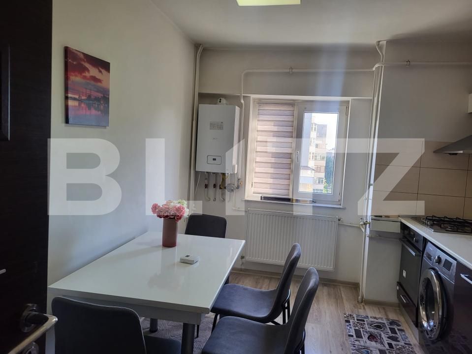 Apartament de închiriat 3 camere Calea Bucuresti - 204885AI | BLITZ Craiova | Poza8
