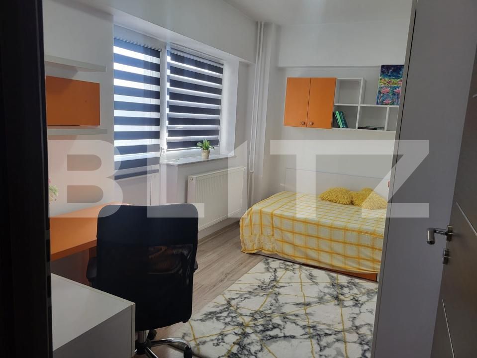 Apartament de închiriat 3 camere Calea Bucuresti - 204885AI | BLITZ Craiova | Poza3