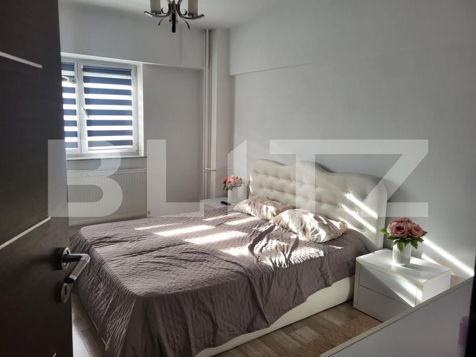 Apartament de închiriat 3 camere Calea Bucuresti - 204885AI | BLITZ Craiova | Poza2