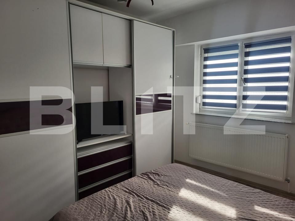 Apartament de închiriat 3 camere Calea Bucuresti - 204885AI | BLITZ Craiova | Poza7