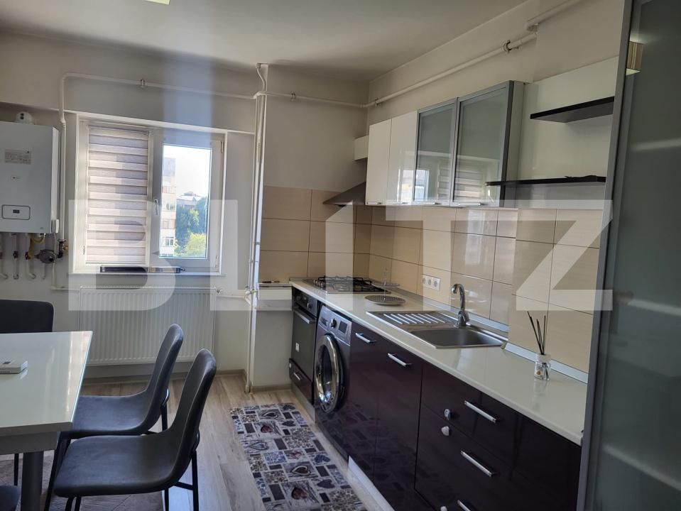 Apartament de închiriat 3 camere Calea Bucuresti - 204885AI | BLITZ Craiova | Poza4