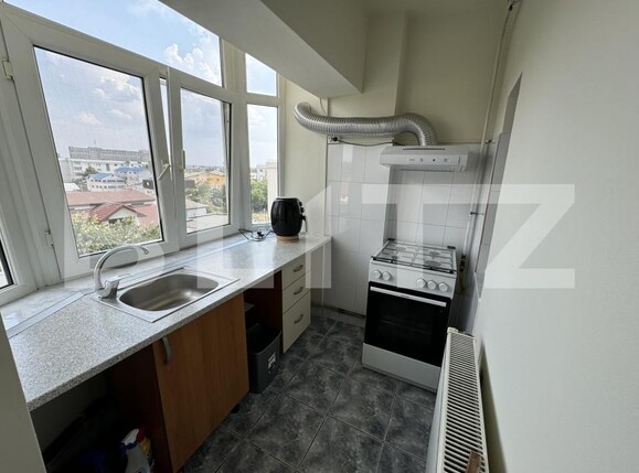 Apartament de închiriat 2 camere 1 Mai - 204887AI | BLITZ Craiova | Poza9