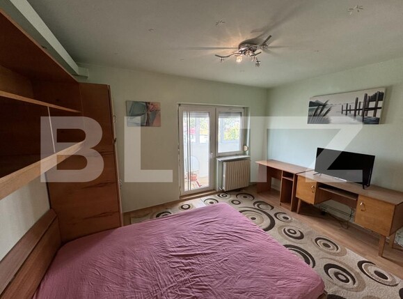 Apartament de închiriat 2 camere 1 Mai - 204887AI | BLITZ Craiova | Poza4