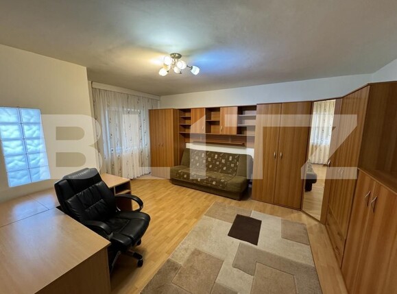 Apartament de închiriat 2 camere 1 Mai - 204887AI | BLITZ Craiova | Poza1