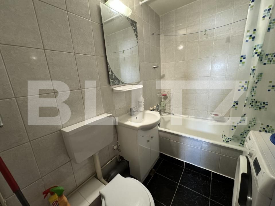 Apartament de închiriat 2 camere 1 Mai - 204887AI | BLITZ Craiova | Poza10