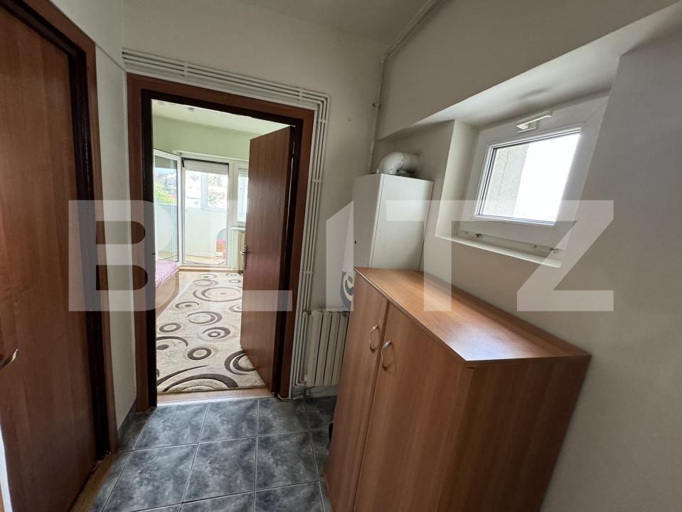 Apartament de închiriat 2 camere 1 Mai - 204887AI | BLITZ Craiova | Poza6