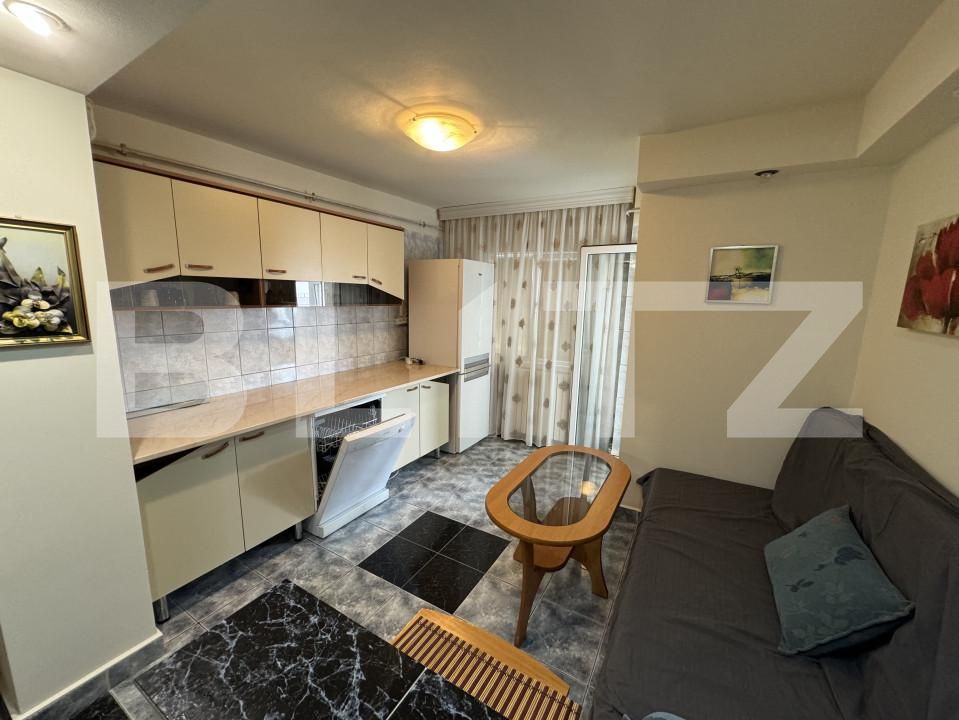 Apartament de închiriat 2 camere 1 Mai - 204887AI | BLITZ Craiova | Poza8