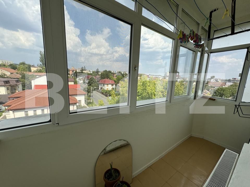 Apartament de închiriat 2 camere 1 Mai - 204887AI | BLITZ Craiova | Poza5