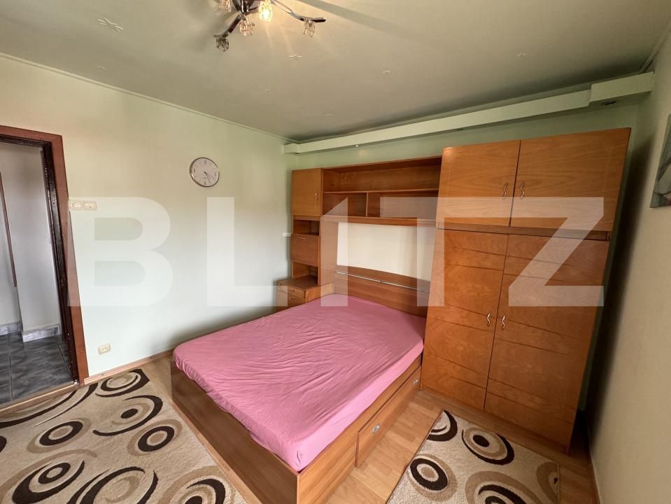 Apartament de închiriat 2 camere 1 Mai - 204887AI | BLITZ Craiova | Poza3