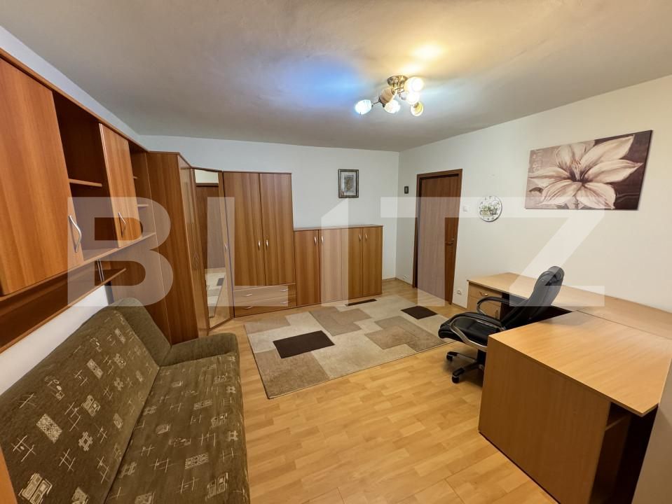 Apartament de închiriat 2 camere 1 Mai - 204887AI | BLITZ Craiova | Poza2