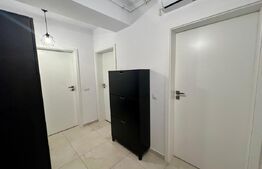 Apartament 2 camere, 59 mp, loc de parcare, zona Electroputere Mall