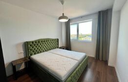 Apartament 2 camere, 59 mp, loc de parcare, zona Electroputere Mall