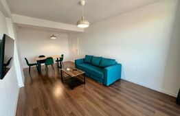Apartament 2 camere, 59 mp, loc de parcare, zona Electroputere Mall