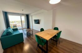 Apartament 2 camere, 59 mp, loc de parcare, zona Electroputere Mall