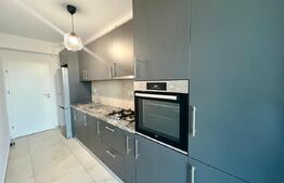 Apartament 2 camere, 59 mp, loc de parcare, zona Electroputere Mall
