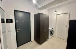 Apartament 2 camere, 59 mp, loc de parcare, zona Electroputere Mall