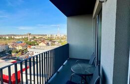 Apartament 2 camere, 59 mp, loc de parcare, zona Electroputere Mall